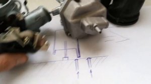 Тюнинг карбюратора PZ30 доработка (Keihin Китай)