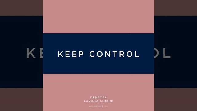 Keep Control смотреть онлайн