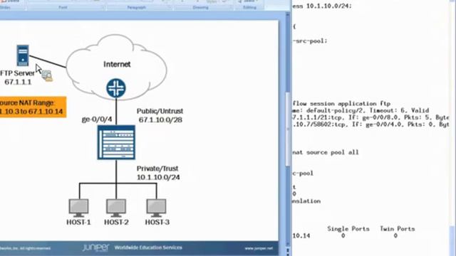 Proxy ARP Learning Byte смотреть онлайн