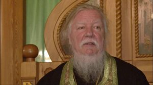 Проповеди протоиерея Димитрия Смирнова. Аудиозаписи