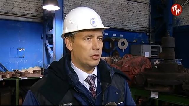 ТВ-ММК Эффективное производство смотреть онлайн