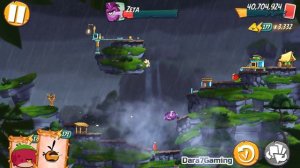 Angry Birds 2 BOSS ZETA (King Pig Panic) Gameplay Walkthrough Part 685