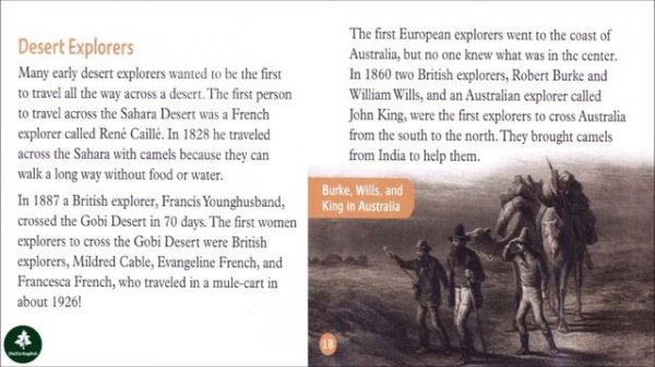 Oxford Read and Discover Level 5 EXPLORING OUR WORLD