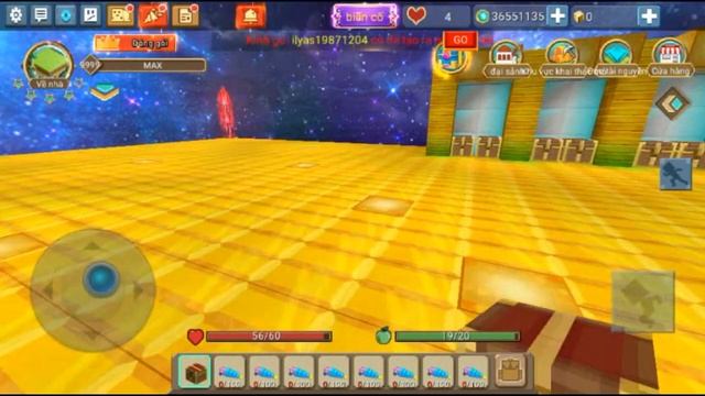 KRAIS | HOW TO DUPLICATE SKYBLOCK (FIX BUG) | Blockman Go | Blocky Mods | #BGtube #Tutorial | #3RD смотреть онлайн