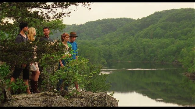 Nobody (2020) | Full Movie | Produced By Josh Hartnett | Helena Mattsson