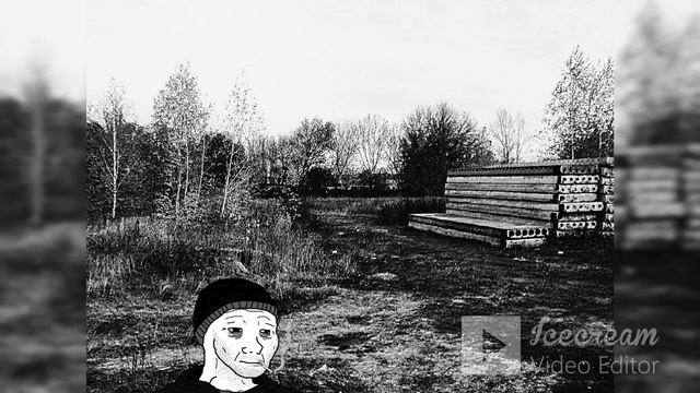 Михаил Гулько - Окурочек (Doomerwave)