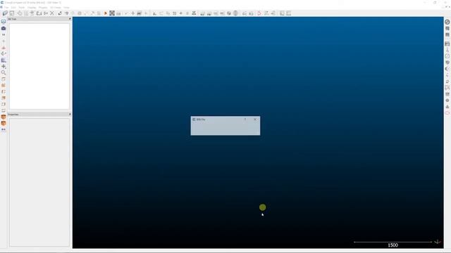 Cloud Compare Tutorial 04 - Saving Point Clouds and Screenshots смотреть онлайн