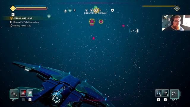 LETS SEE WHAT THIS CHONKER CAN DO!! - Everspace 2 - Bomber Gameplay - #6 смотреть онлайн