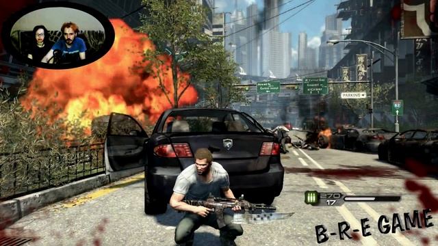 ▲Inversion Инверсия прохождение▲ЧТО ПРОИСХОДИТ?▲#1 смотреть онлайн