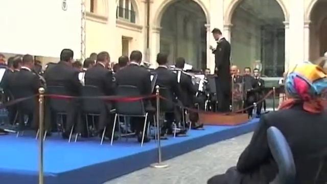 Allegro da Guglielmo Tell смотреть онлайн