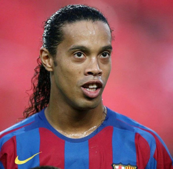 Ronaldinho