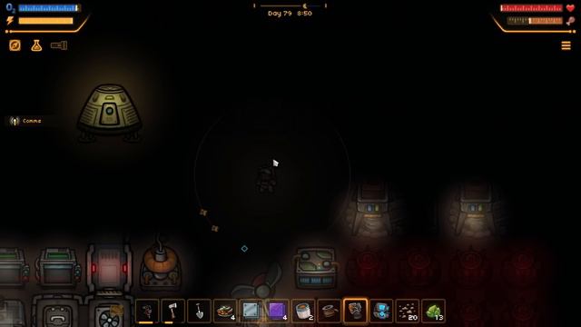 MewnBase Ending - Launching The Rocket - Part 5 смотреть онлайн