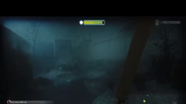 ZombiU-cp -9 смотреть онлайн