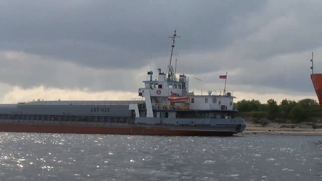 Корабли на Лене. смотреть онлайн