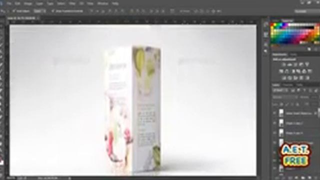 Promotional Table Talkers vol.6 Mock-Up | Photoshop PSD Free 2016 смотреть онлайн