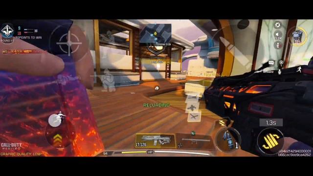 FREE! Legendary M4 - Thermal Shroud смотреть онлайн
