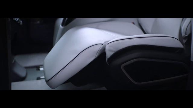HiPhi set the TECHLUXE trend for NEVs смотреть онлайн