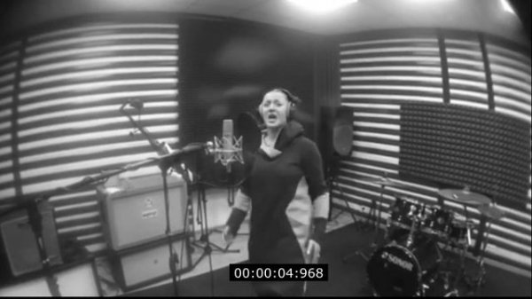 Настя Би - Тени (prood. Alex Nail).mp4