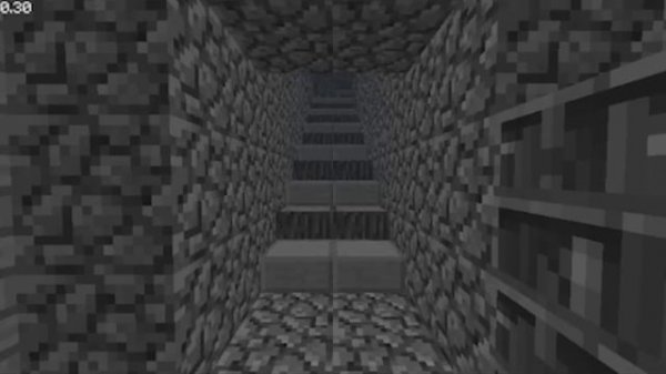 УЖАС КЛАССИЧЕСКИХ ВЕРСИЙ MINECRAFT | Разбор classic minecraft (ARG)