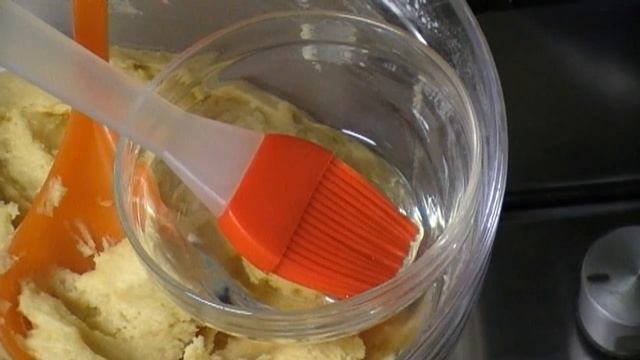 Рецепт теста на орешки смотреть онлайн