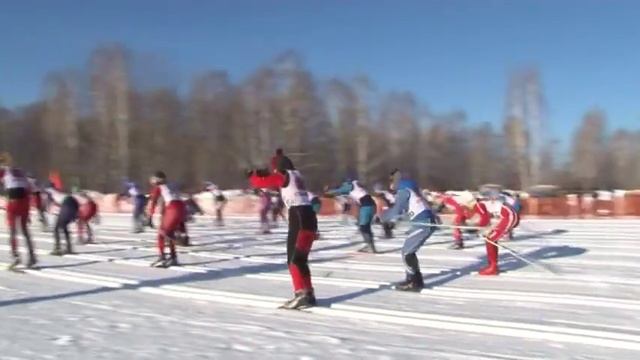 Праздник Севера Большие Уки 2015 смотреть онлайн