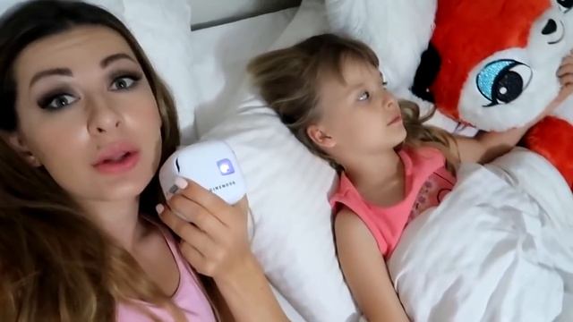 Женя Гейн о поративном проекторе CINEMOOD смотреть онлайн