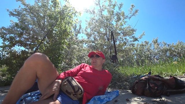 Шиловка с берега смотреть онлайн