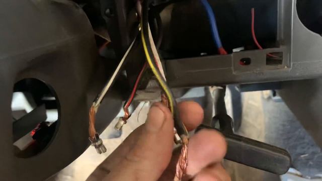How to Hotwire Mazda b2200 смотреть онлайн