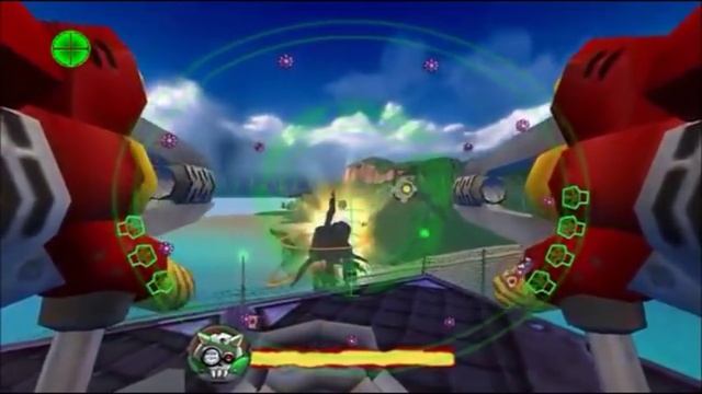 Ty the Tasmanian Tiger 2: All Boss Fights смотреть онлайн