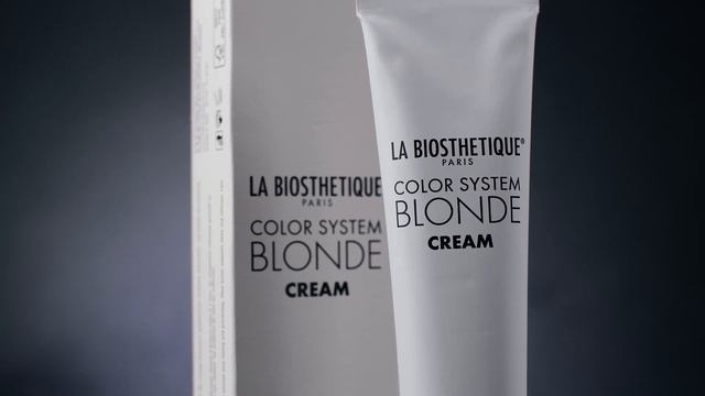 Blond Cream