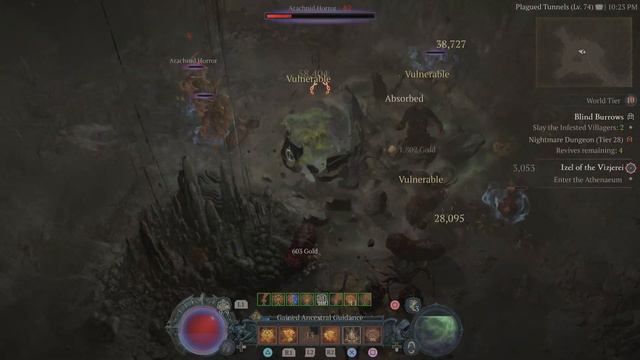 Pulv druid d4 смотреть онлайн