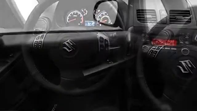 2012 Suzuki SX4 - Classic Chevrolet - Owasso, OK 74055 - U277320 смотреть онлайн