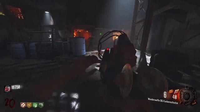 DER RIESE: DECLASSIFIED - MONKEY BOMB UPGRADE GUIDE! смотреть онлайн