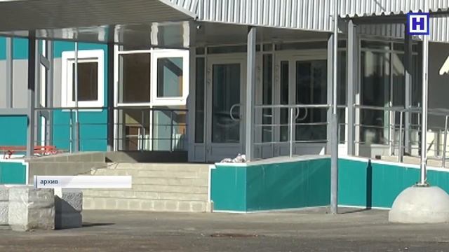 Кандалакшский бассейн возобновляет свою работу смотреть онлайн