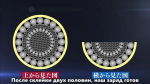 Японский фейерверк "Ханаби". Японское ремесло