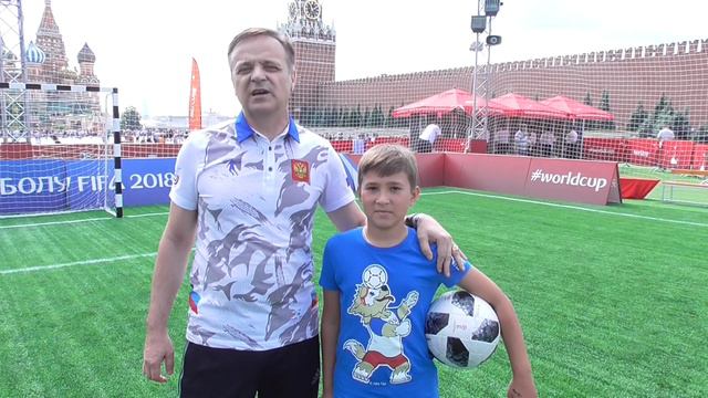 Центр имени К.И. Бескова приглашает стать тренером смотреть онлайн