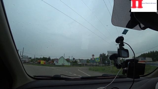 Влог: Появился тополиный пух/г.Новоалтайск приехали на почту. смотреть онлайн