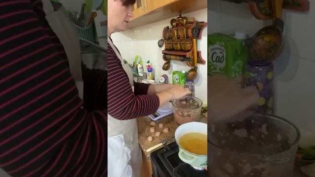 Белковый день по Дюкану #хлеб #мукбанг #ппрецепты #разгрузка