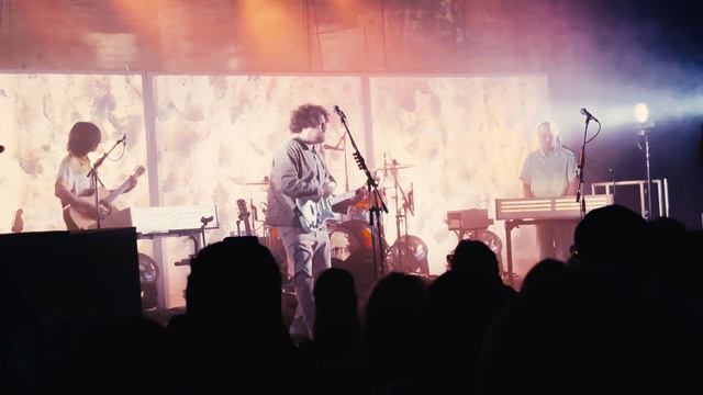 Metronomy | Things Will Be Fine | Newcastle | 2022