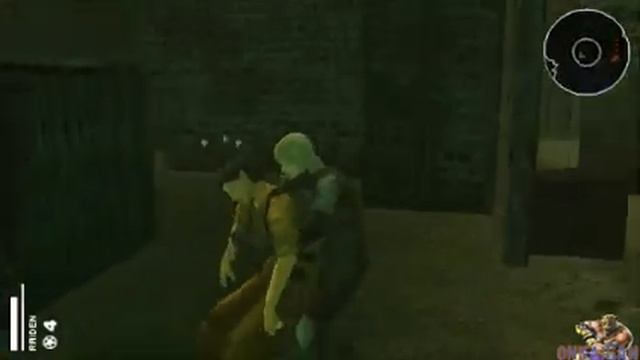 Metal Gear Solid: Portable Ops Plus - First Playthrough - 2 / 2 смотреть онлайн