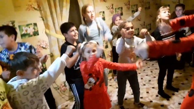 День рождения племянницы.??? смотреть онлайн