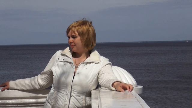 Петергоф город фонтанов (прогулка под песню испанского певца-РАФАЭЛЬ) смотреть онлайн