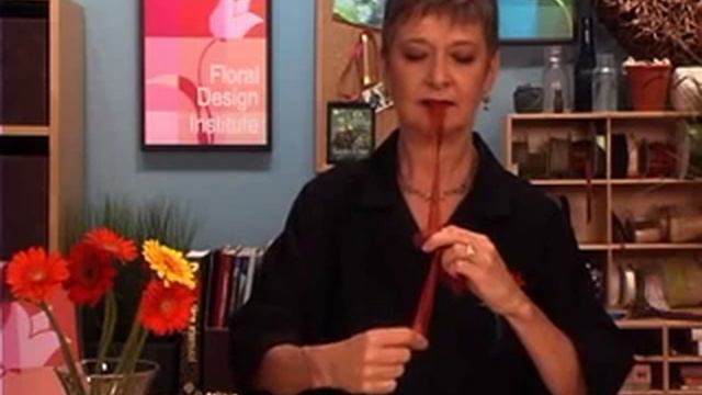 Gerbera Homecoming, Dramatic Corsages and Boutonnieres смотреть онлайн