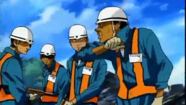 Amazing Nurse Nanako Capítulo 5: La última espiral parte 1 смотреть онлайн