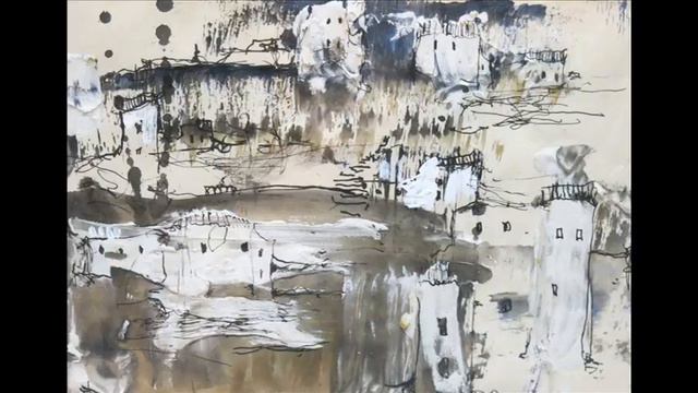 Yuri Ishchenko - Violin sonata No. 11 (2015) смотреть онлайн