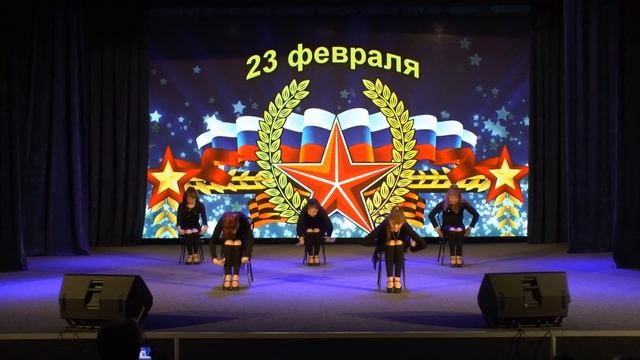 ШАРМАНТ Танго смотреть онлайн