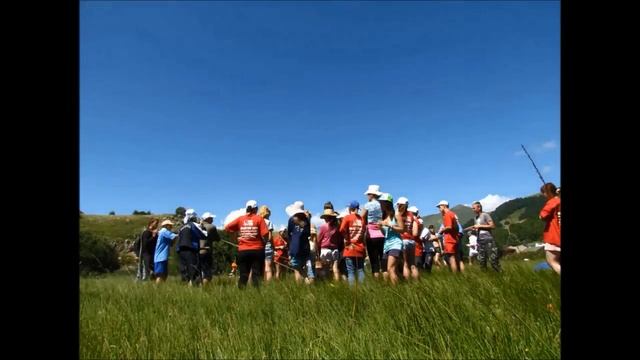 Южная Осетия 2011 Ирыстон