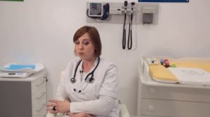 Педиатр  симптомы у новорожденных