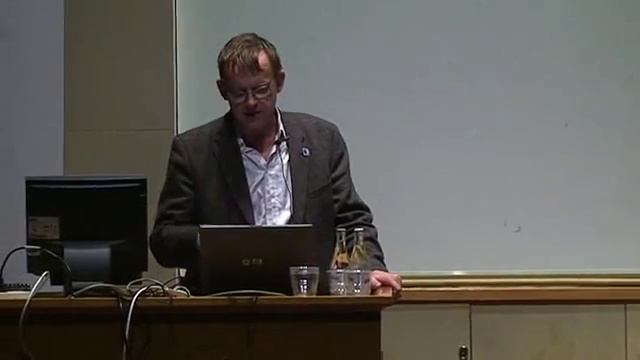Hans Rosling - The Old Man and Google, (1/5) смотреть онлайн