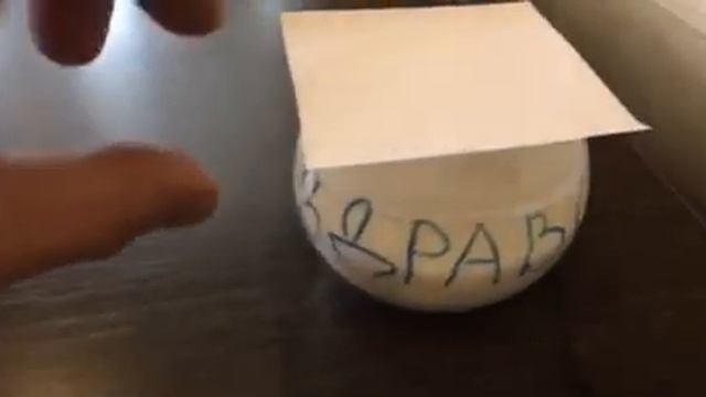 Эксперимент Николая, показывающий, почему лучше "благодарить", а не говорить "спасибо"! смотреть онлайн